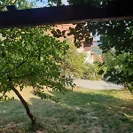Apartamento Grand Ac With Garden & Parking Saraievo