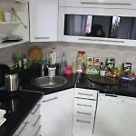 Apartamento Grand Ac With Garden & Parking *