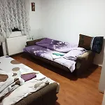 Grand Ac With Garden & Parking Apartamento *