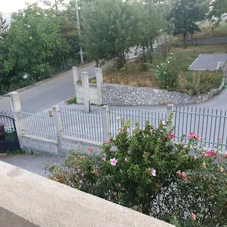 Grand Ac With Garden & Parking * سراييفو