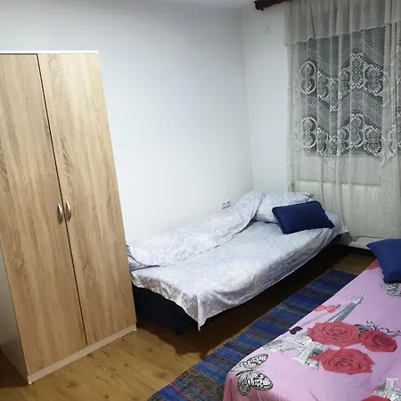 Apartament Grand Ac With Garden & Parking Sarajewo